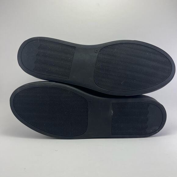 JAMERE by Terkessa Reynolds Minimal Low Top Camo Shoes Mens Size 8 - Picture 7 of 12